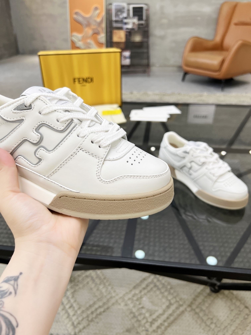 Fendi Sneakers